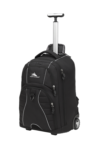 Freewheel Freewheel 2-in-1 Travel Backpack
