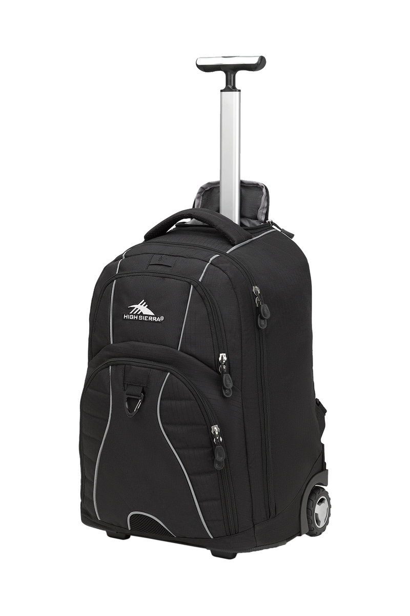 Freewheel Freewheel 2-in-1 Travel Backpack