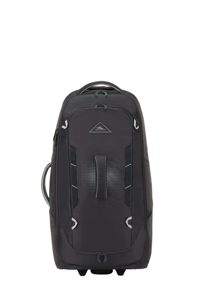 High Sierra Composite 84 cm Wheeled Duffle V4