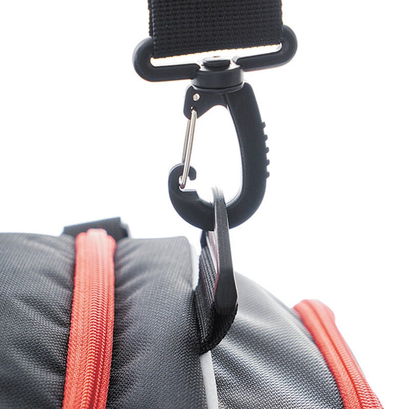 Composite Composite Carry-On 2-In-1 Duffle 55cm