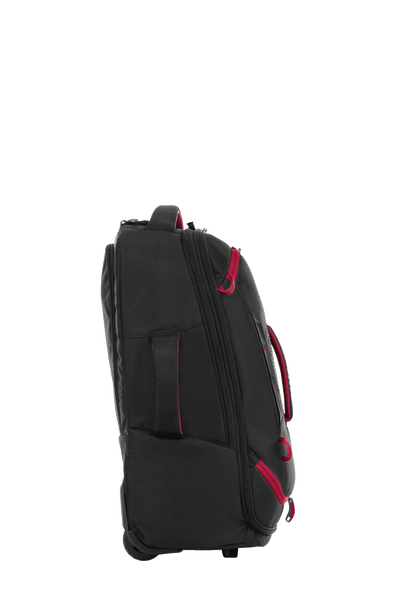 Composite Composite V4 Wheeled Duffle 56 cm