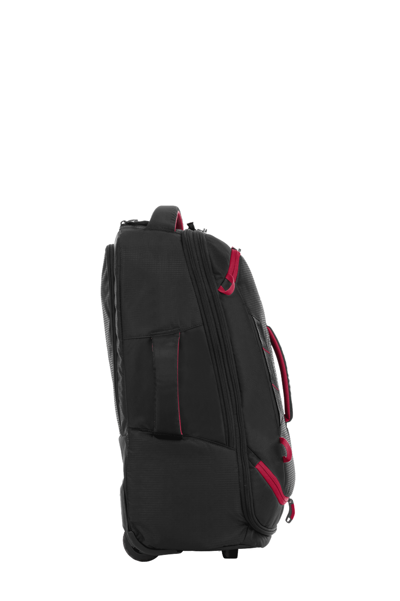 Composite Composite Composite V4 Wheeled Duffle 56 cm