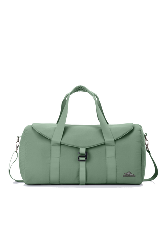 HS Duffels Camille Travel Bag