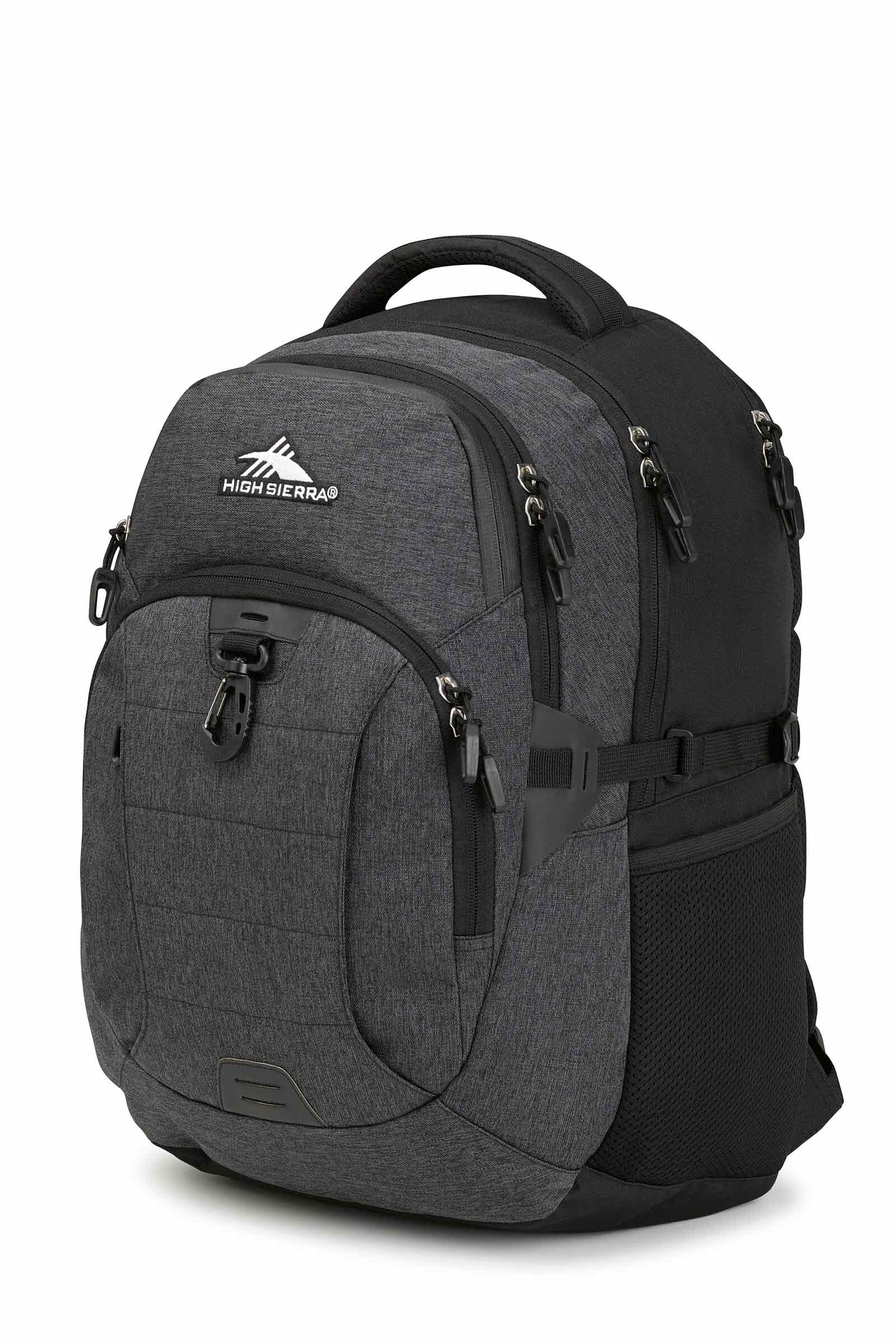 High Sierra Jarvis 15" Laptop Backpack