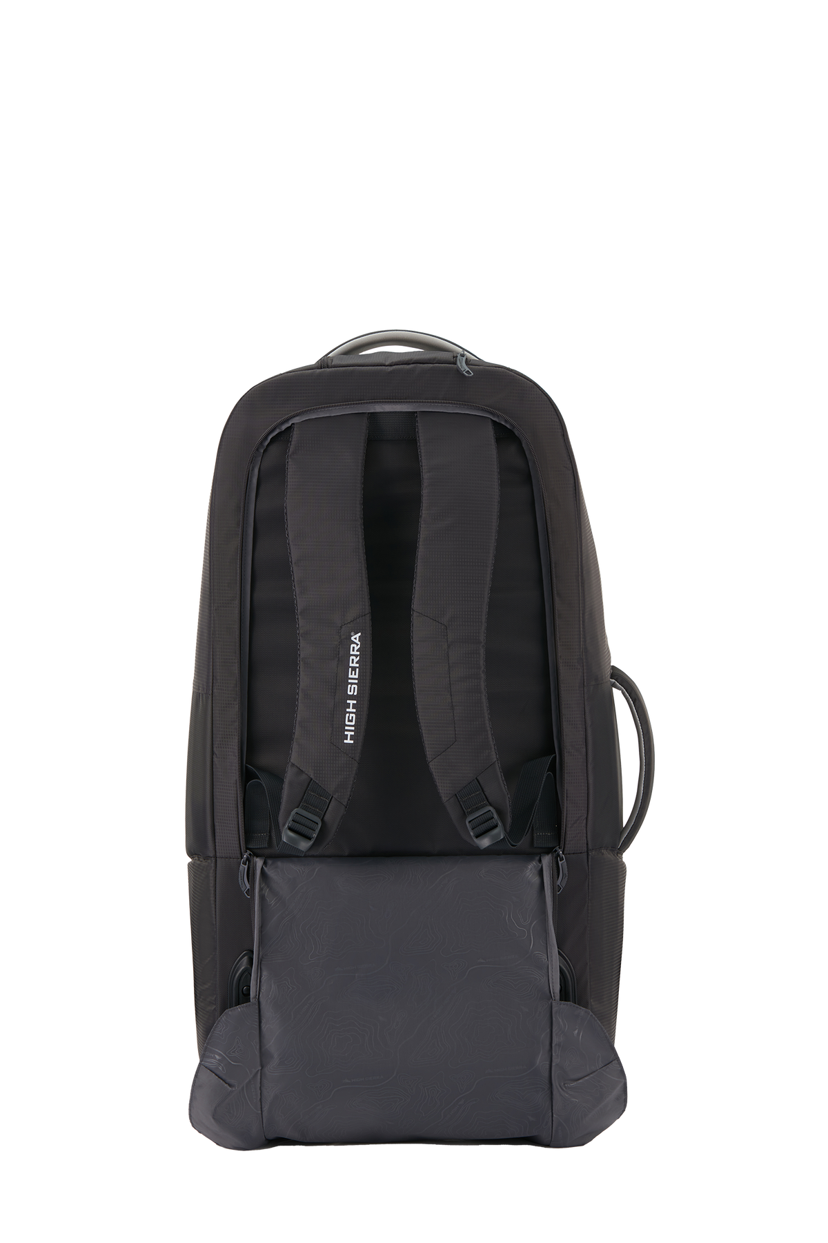 Composite Composite V4 Wheeled Duffle 84 cm