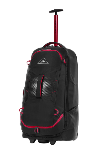 Composite Composite 76 cm Wheeled Duffle V4