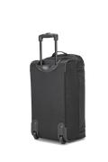 Boxed Wheeled Duffle Boxed Carry-On Wheeled Duffle 55 cm