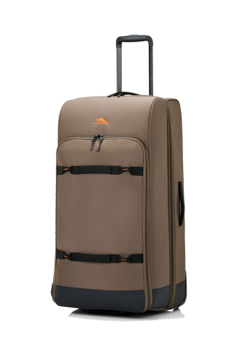 Ultimate Access 4DLX Ultimate Access 4 DLX Wheeled Duffle 81cm