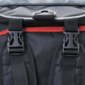 Composite Composite Carry-On 2-In-1 Duffle 55cm