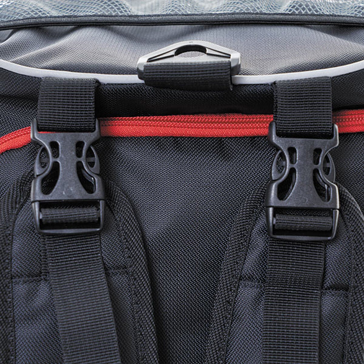 Composite Composite Carry-On 2-In-1 Duffle 55cm