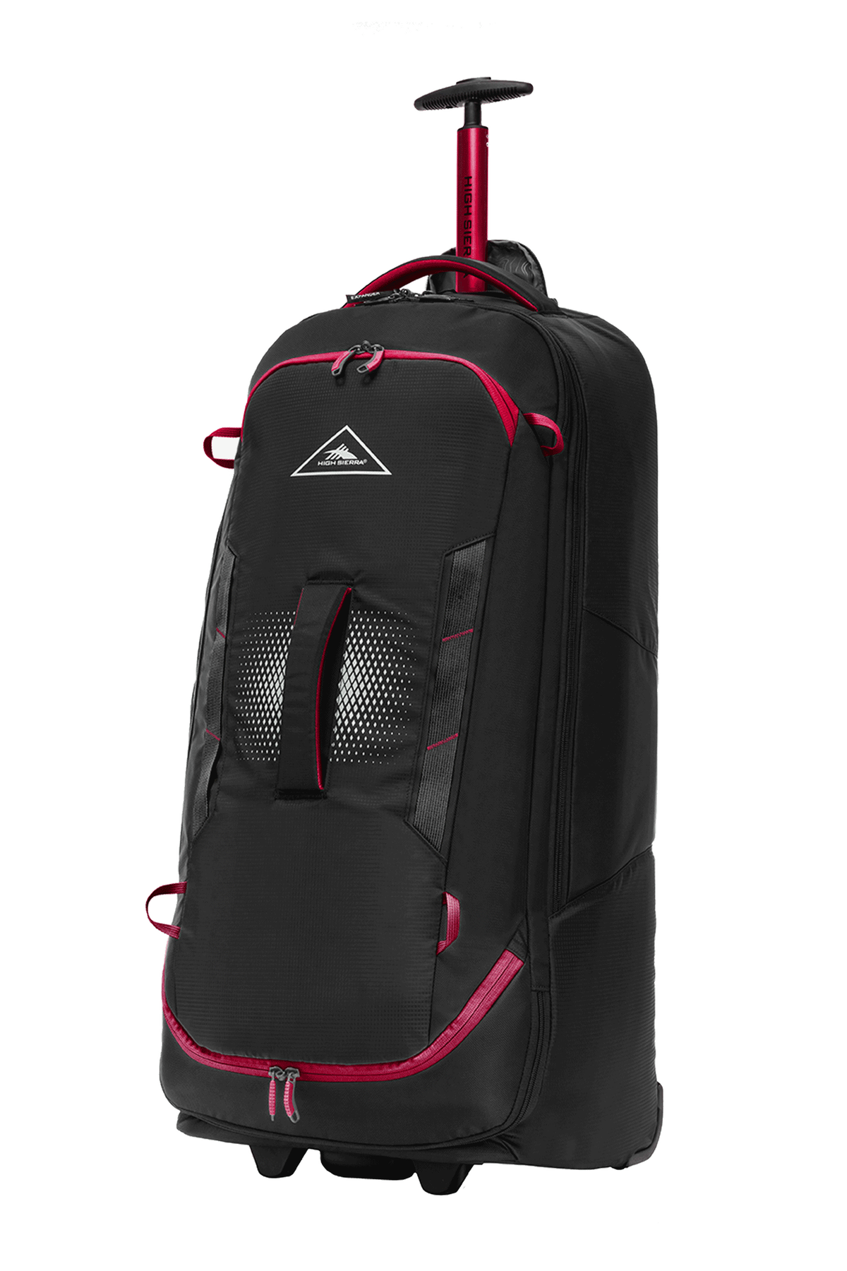 Composite Composite V4 Wheeled Duffle 84 cm