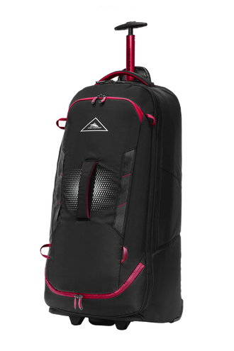 Composite Composite V4 Wheeled Duffle 84 cm