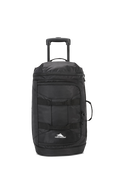 Boxed Wheeled Duffle Boxed Carry-On Wheeled Duffle 55 cm