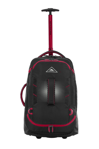 Composite Composite V4 Wheeled Duffle 56 cm
