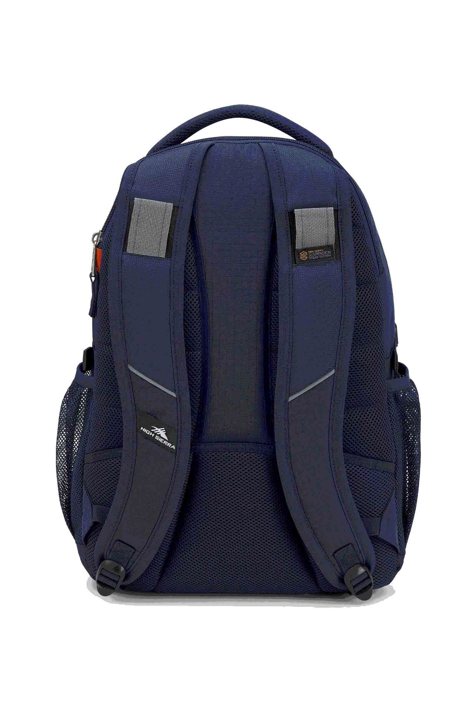 High sierra swerve deals daypack backpack