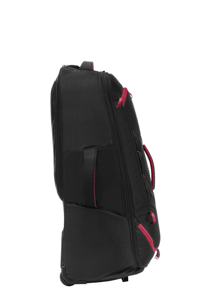 High sierra composite 76cm wheeled duffle outlet
