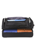 Boxed Wheeled Duffle Boxed Medium Wheeled Duffle 71 cm
