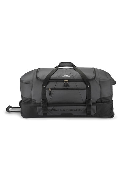 Fairlead Fairlead Drop-Bottom Wheeled Duffle 86 cm