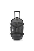 Fairlead Fairlead Drop-Bottom Wheeled Duffle 55 cm