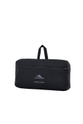 HS DUFFELS Boxed Foldable Duffle
