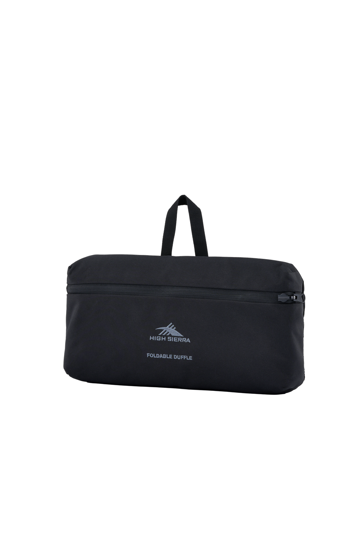HS DUFFELS Boxed Foldable Duffle