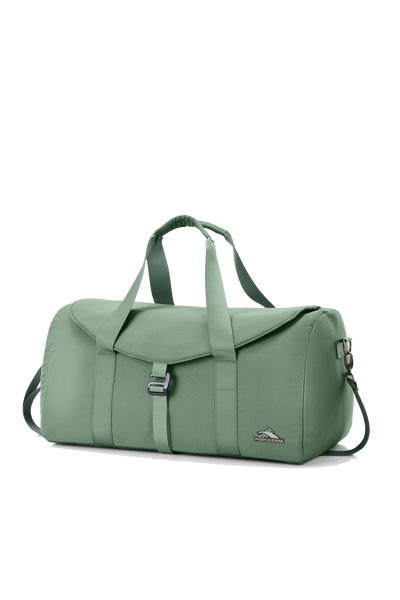 HS Duffels Camille Travel Bag