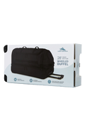 Boxed Wheeled Duffle Boxed Medium Wheeled Duffle 71 cm