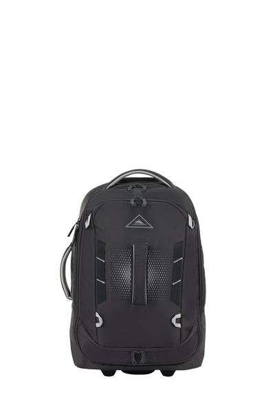 High sierra composite v3 56cm review cheap