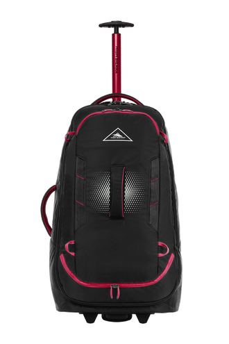 Composite Composite V4 Wheeled Duffle 76 cm