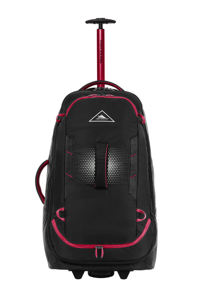 Composite Composite V4 Wheeled Duffle 76 cm