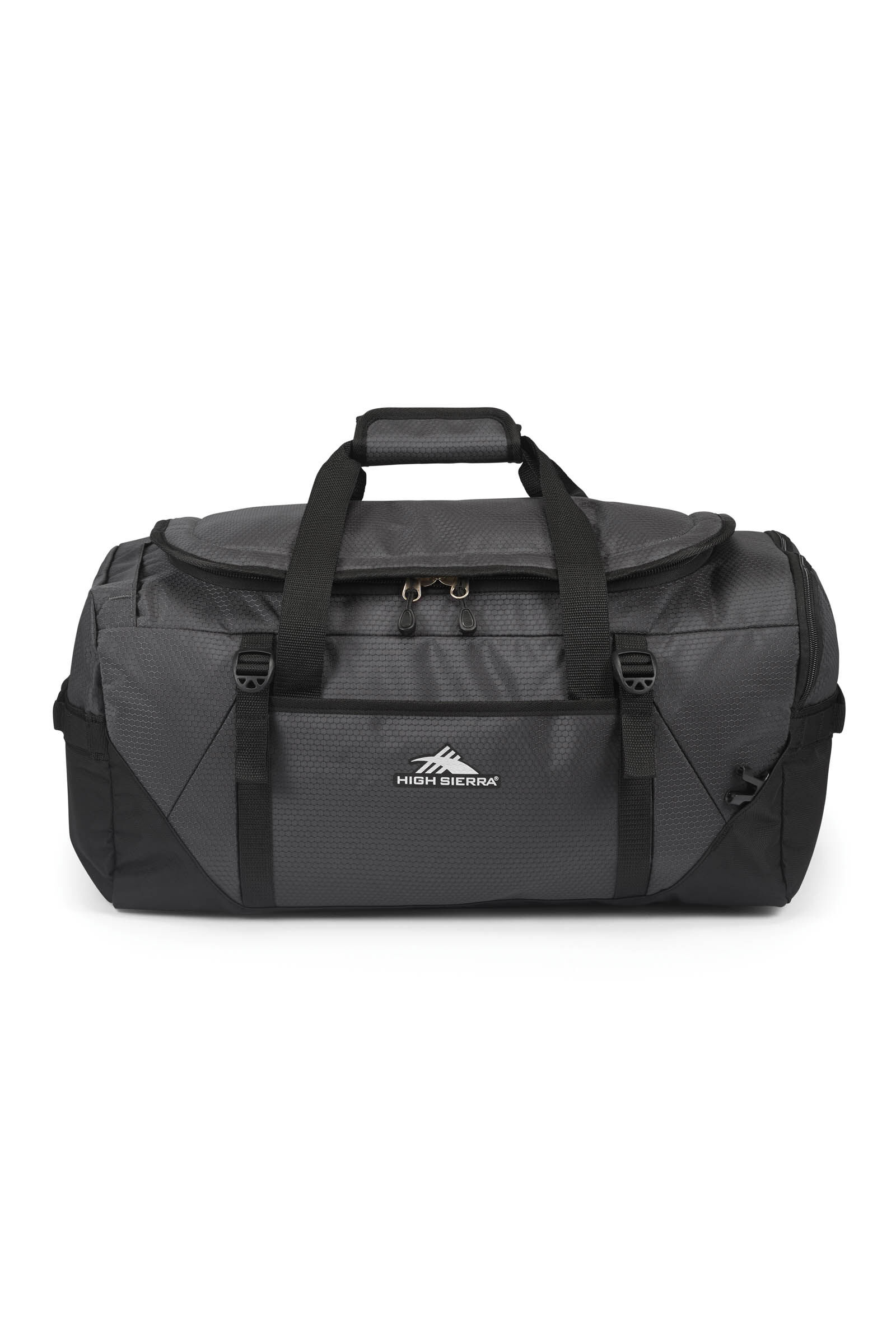 High Sierra Fairlead Collection Travel Duffel/Backpack