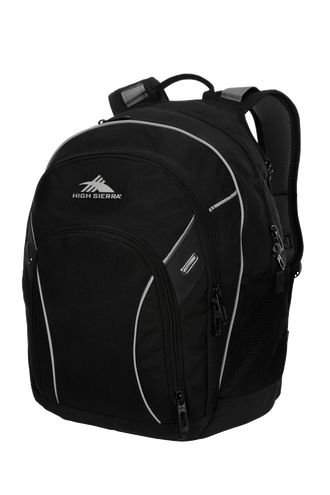 Academy 2 Academy 2.0 15" Laptop Backpack