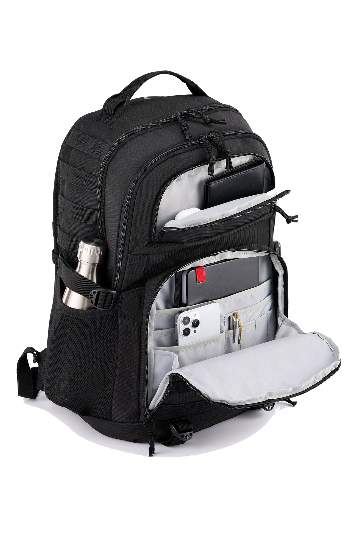 Boot Camp Backpack Boot Camp Backpack