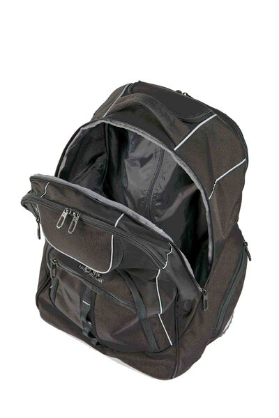 Access 3 E Pro Access 3 E Pro Wheeled Backpack