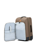 Ultimate Access 4DLX Ultimate Access 4 DLX Wheeled Duffle 55cm