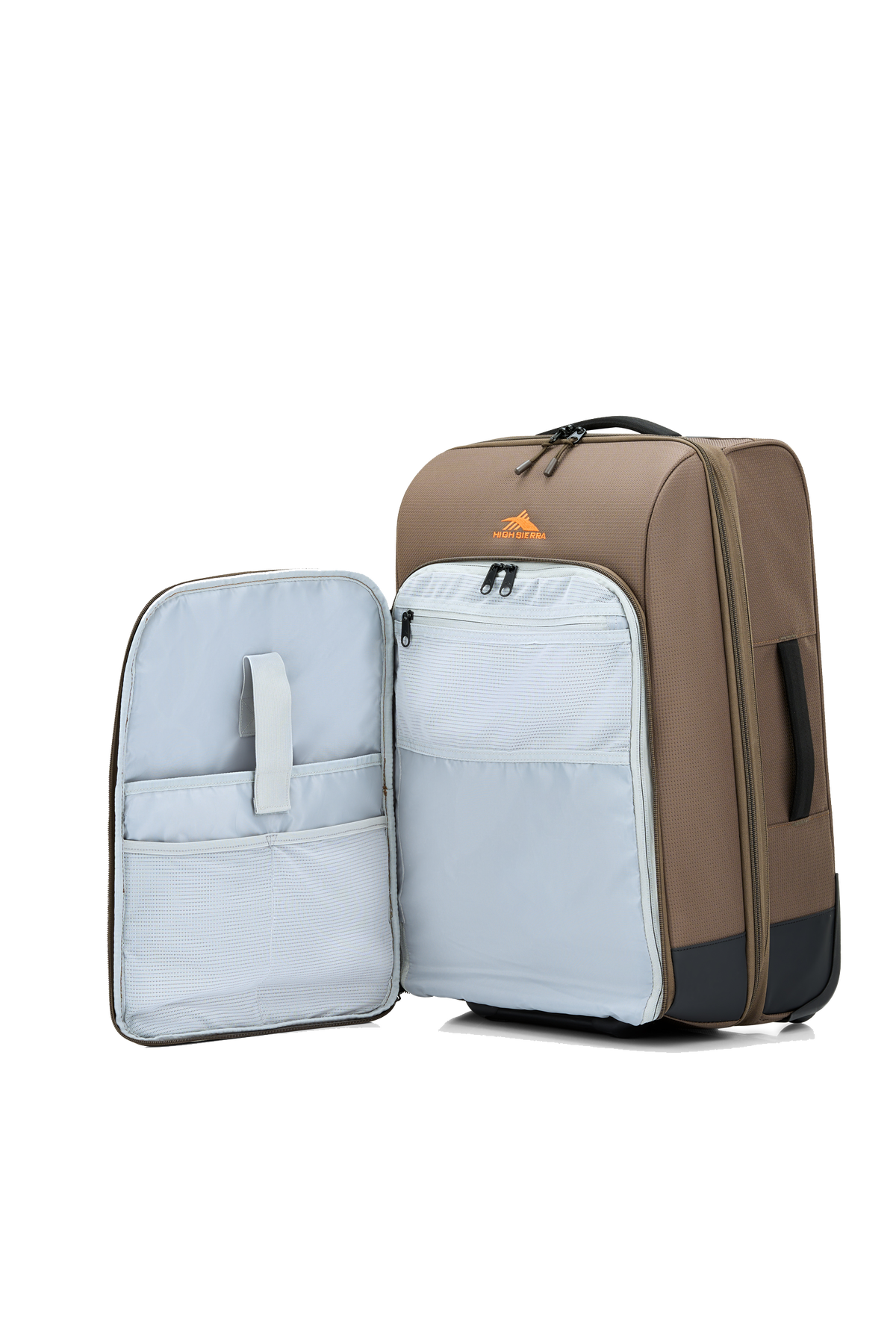 Ultimate Access 4DLX Ultimate Access 4 DLX Wheeled Duffle 55cm