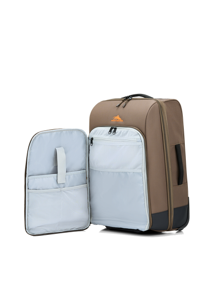 Ultimate Access 4DLX Ultimate Access 4 DLX Wheeled Duffle 55cm