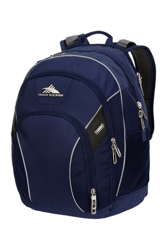Academy 2 Academy 2.0 15" Laptop Backpack