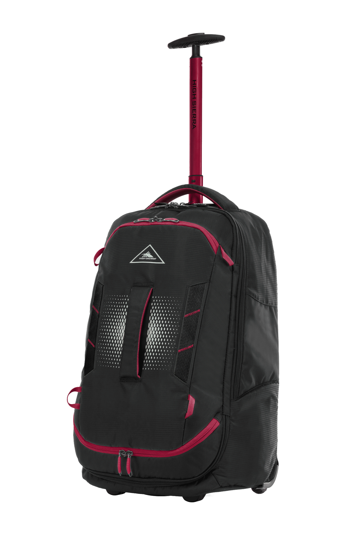 Composite Composite V4 Wheeled Duffle 56 cm