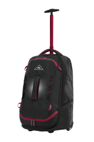 Composite Composite V4 Wheeled Duffle 56 cm