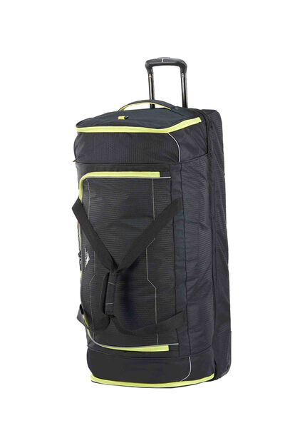Ultimate Access 3 Ultimate Access 3 Drop-Bottom Wheeled Duffle 91 cm