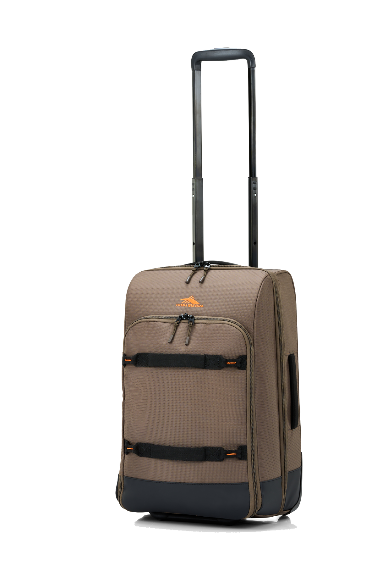 Ultimate Access 4DLX Ultimate Access 4 DLX Wheeled Duffle 55cm