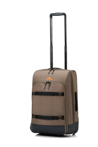 Ultimate Access 4DLX Ultimate Access 4 DLX Wheeled Duffle 55cm