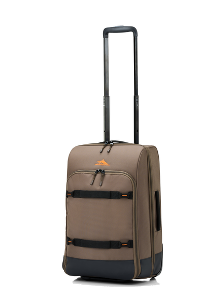 Ultimate Access 4DLX Ultimate Access 4 DLX Wheeled Duffle 55cm