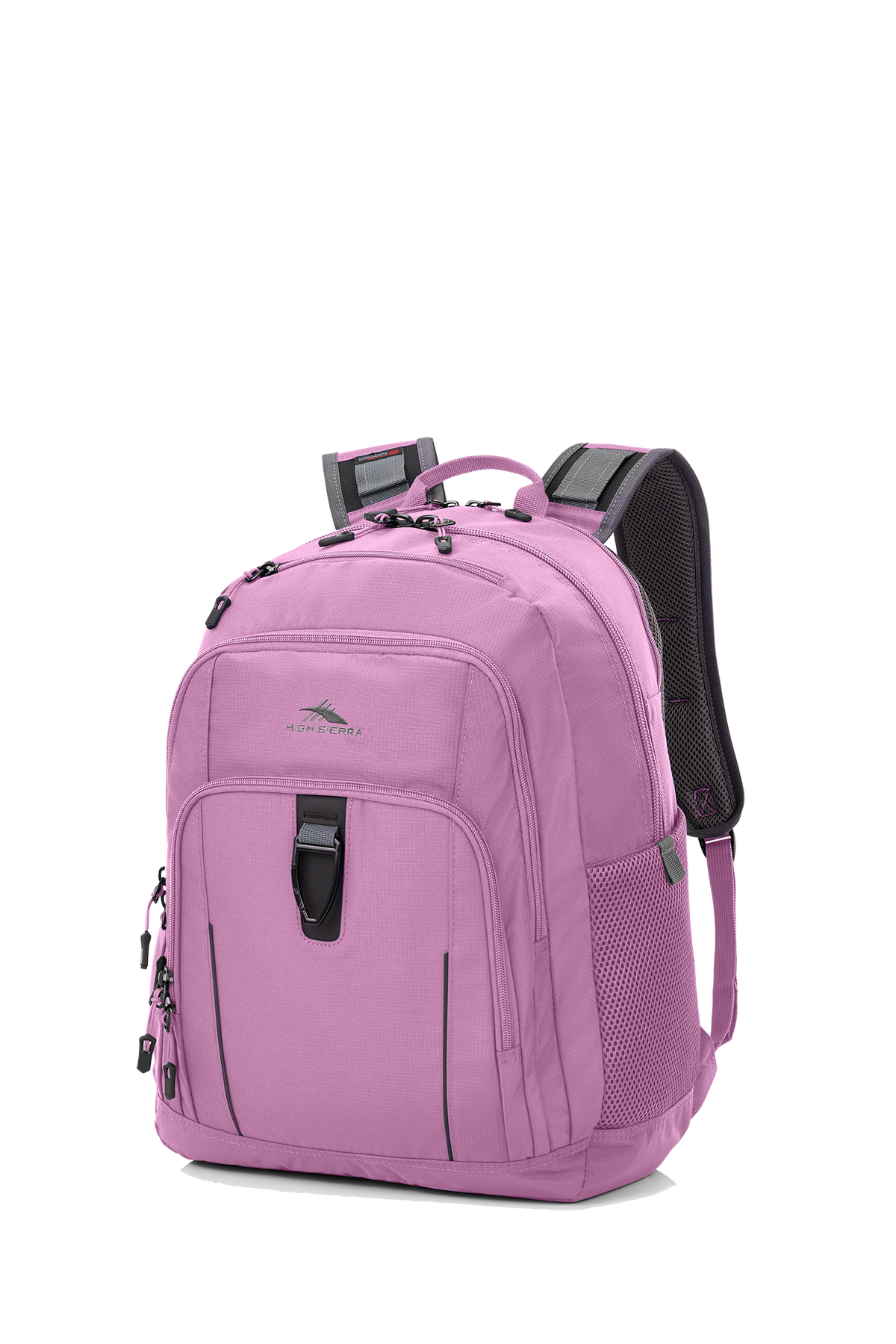 Extension Backpack