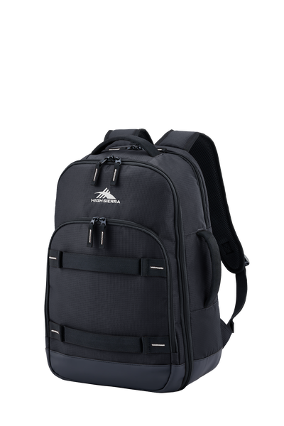 ULTIMATE ACCESS 4DLX Ultimate Access 4 DLX 16'' Laptop Travel Backpack