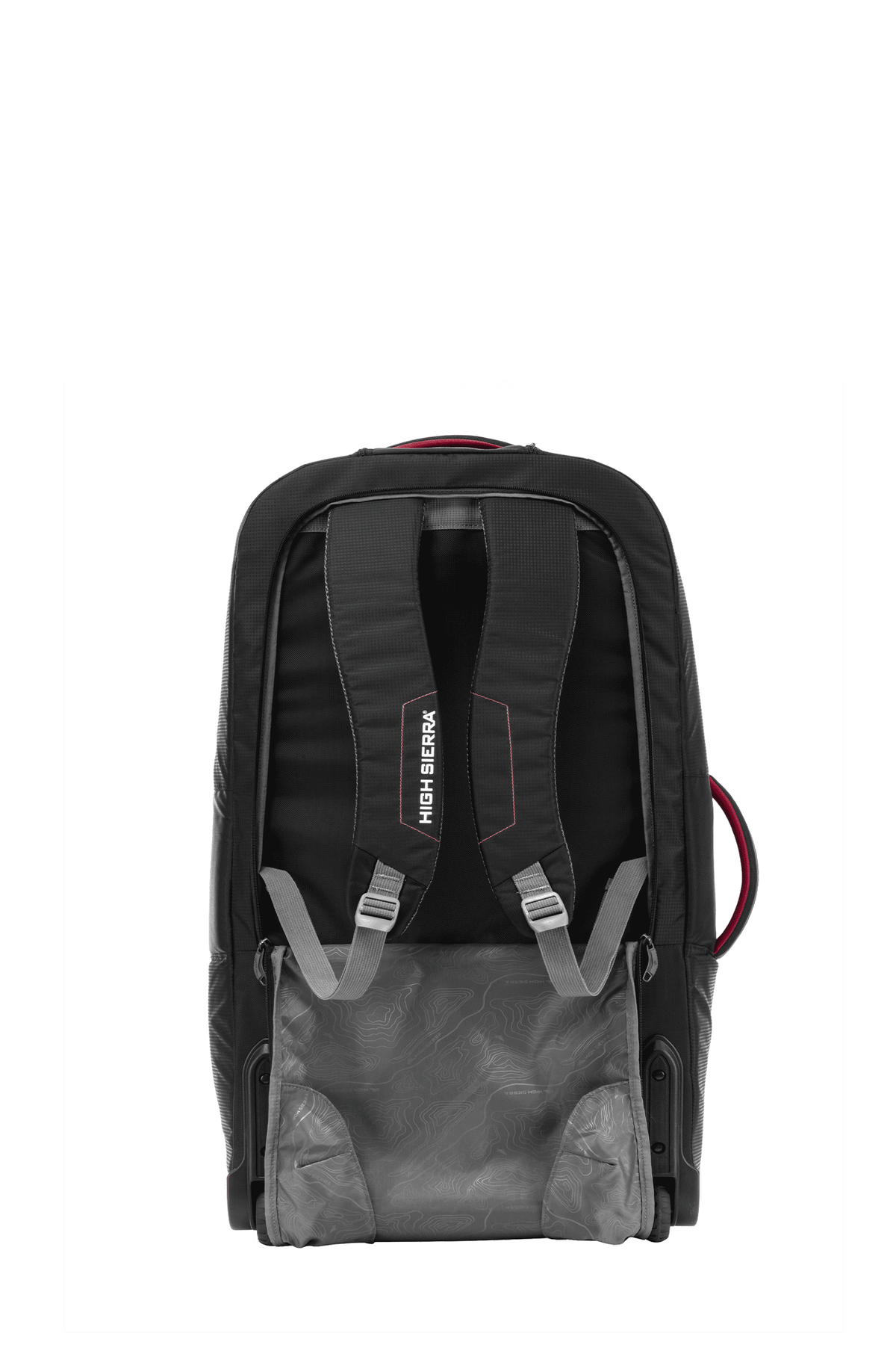 Composite Composite V4 Wheeled Duffle 56 cm