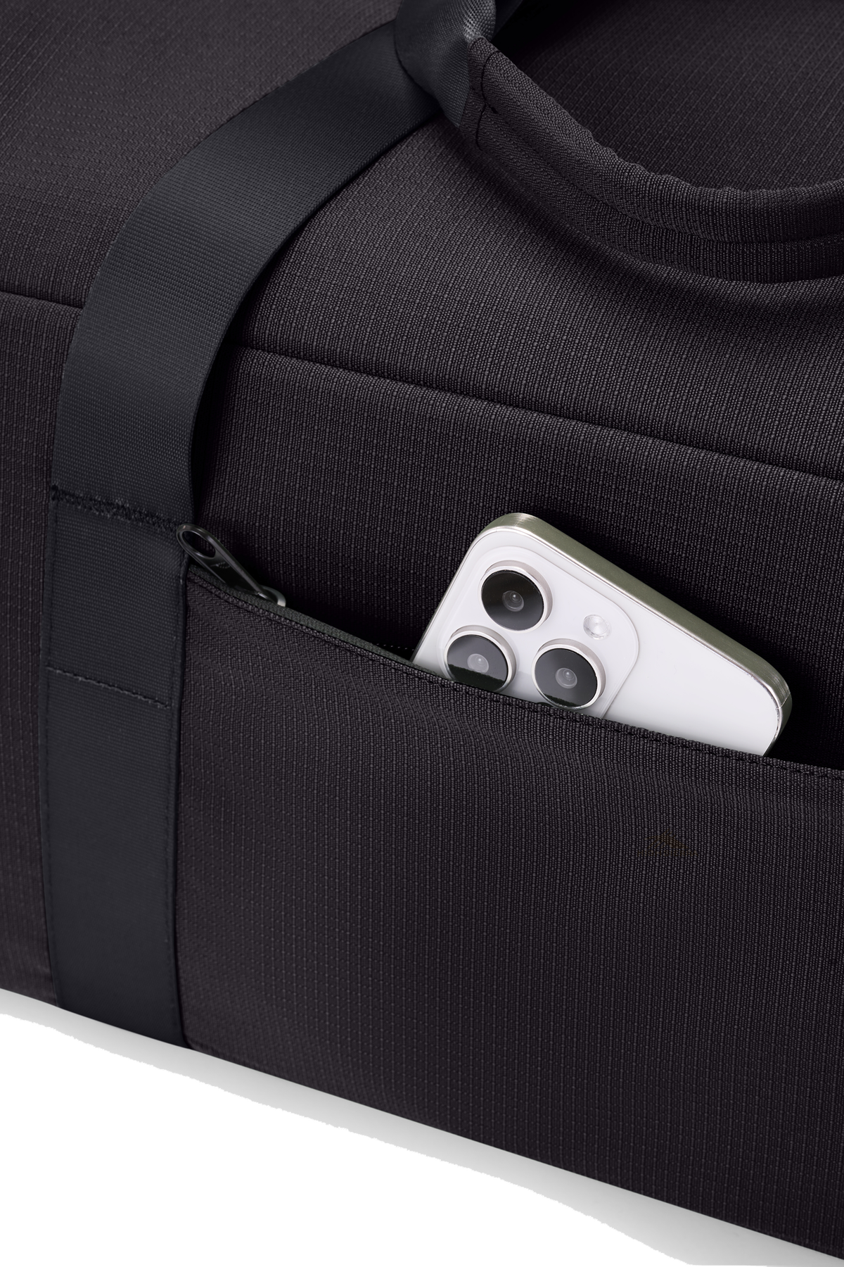 HS Duffels Camille Travel Bag