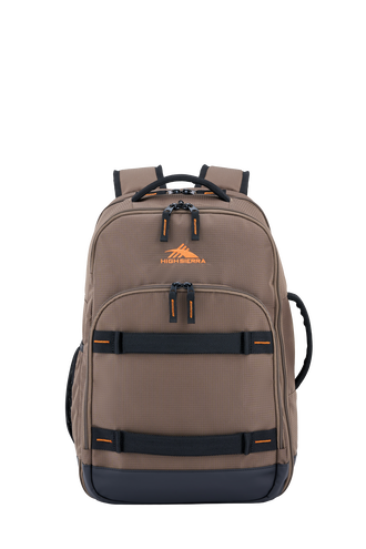 ULTIMATE ACCESS 4DLX Ultimate Access 4 DLX 16'' Laptop Travel Backpack