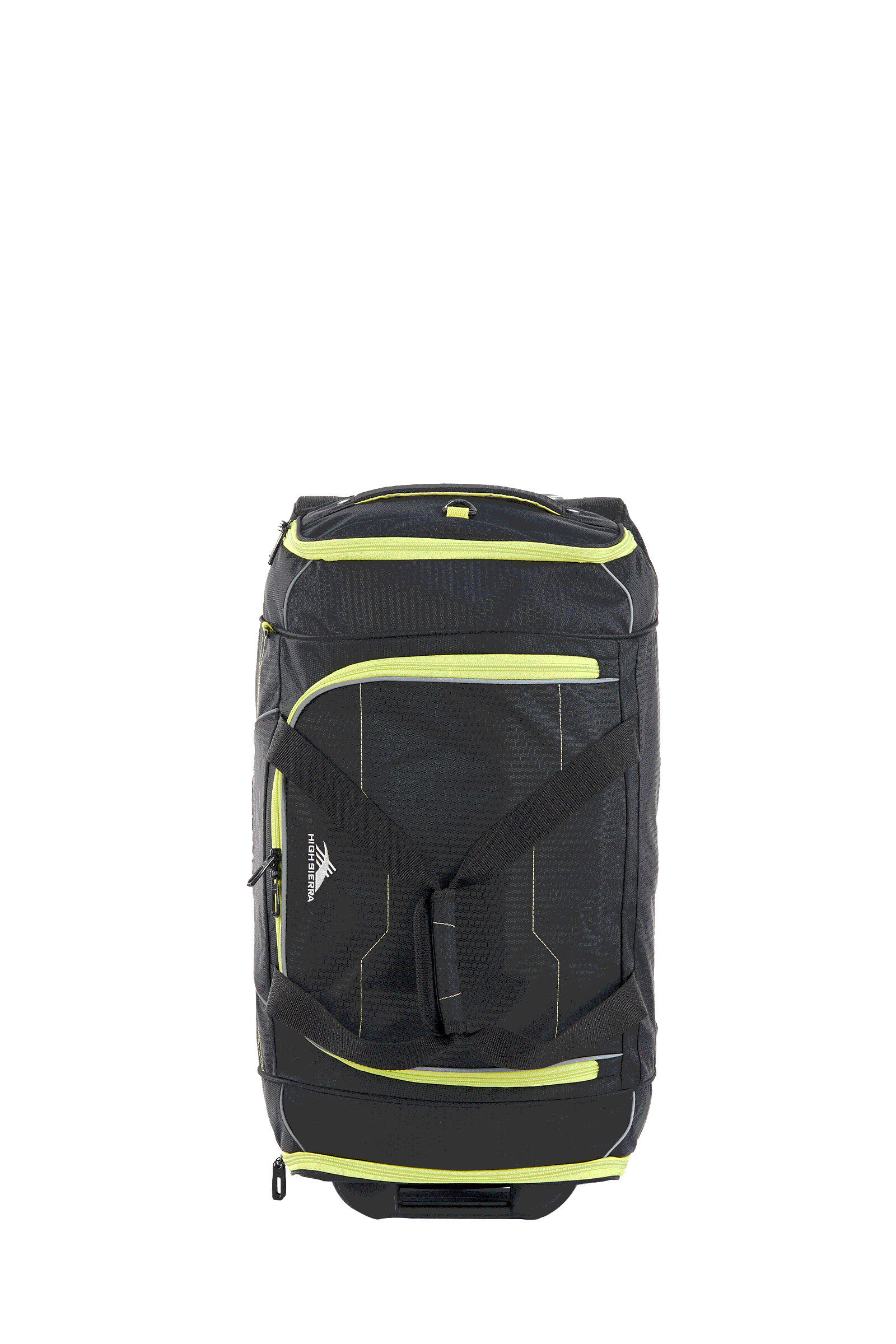 High sierra 66cm wheeled duffel 2025
